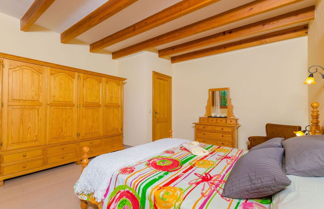 Sabor De Cas Ferrer in Montu ri - Foto 32