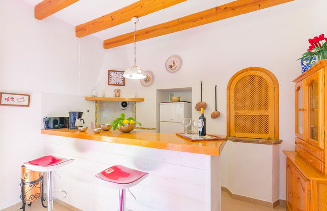 Sabor De Cas Ferrer in Montu ri - Foto 21