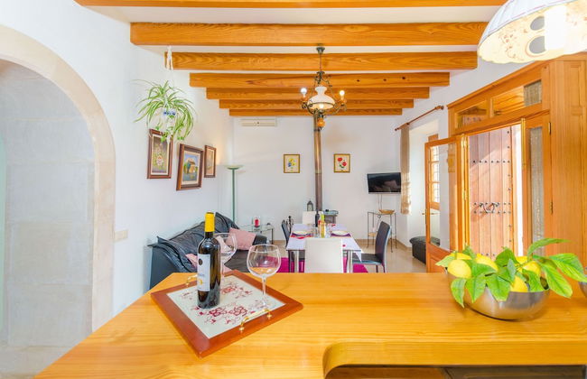Sabor De Cas Ferrer in Montu ri - Foto 22