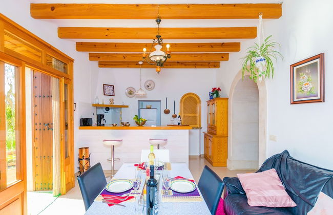Sabor De Cas Ferrer in Montu ri - Foto 19