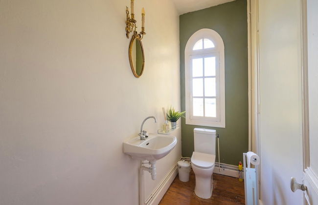Holiday Home Adjoining a Chateau - Foto 23