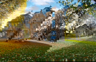 Foto 1 - Holiday Home Adjoining a Chateau