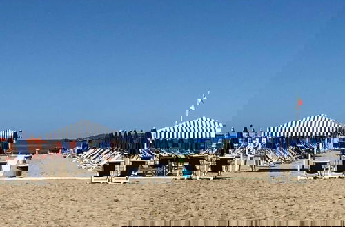 Foto 29 - Campsite Chalet Zr28 Tuscany Near sea Viareggio