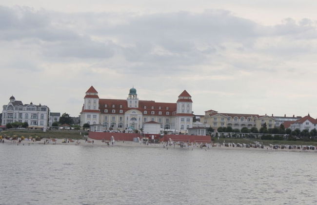 55, Apartment House "bel-vital" - Foto 2