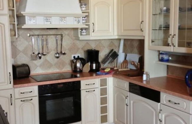 55, Apartment House "bel-vital" - Foto 6