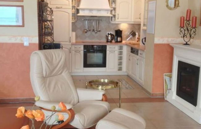 55, Apartment House "bel-vital" - Foto 5