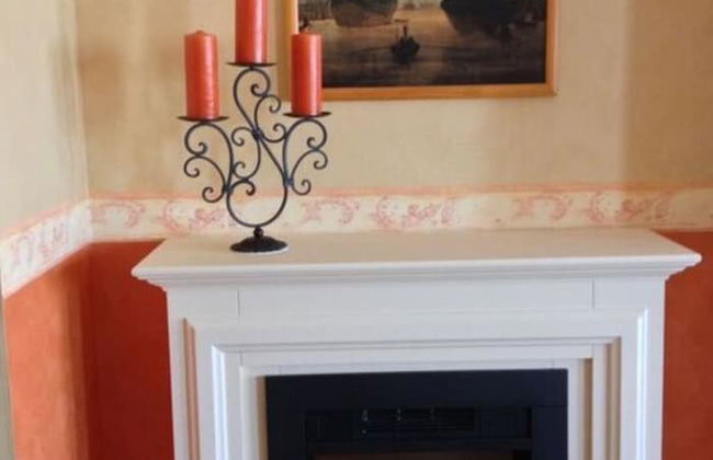 55, Apartment House "bel-vital" - Foto 12