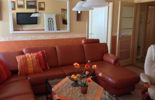 55, Apartment House "bel-vital" - Foto 1