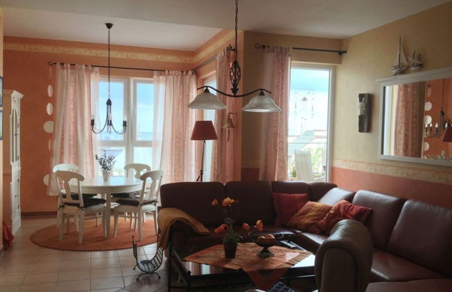 55, Apartment House "bel-vital" - Foto 7