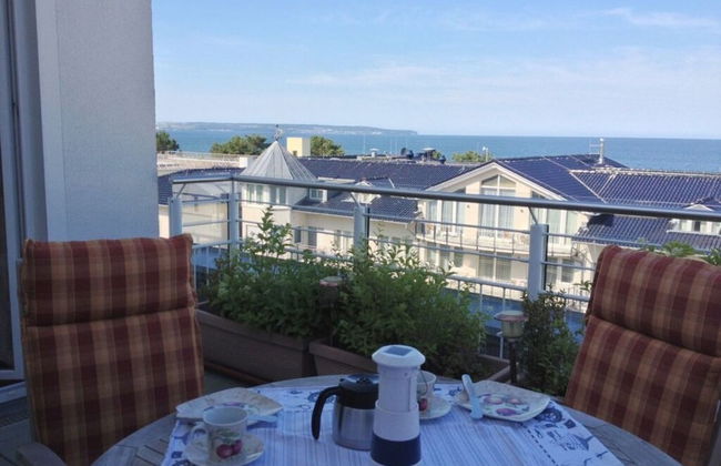 55, Apartment House "bel-vital" - Foto 14