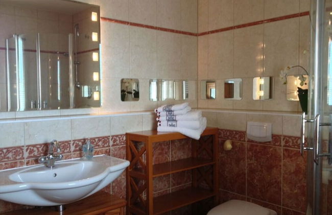 55, Apartment House "bel-vital" - Foto 9