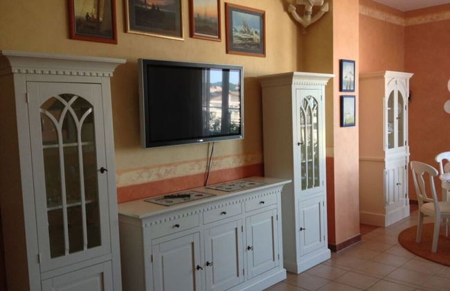 55, Apartment House "bel-vital" - Foto 17