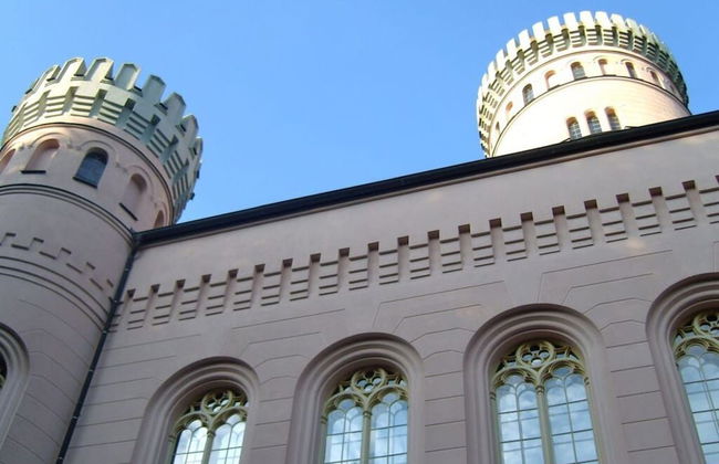 55, Apartment House "bel-vital" - Foto 20