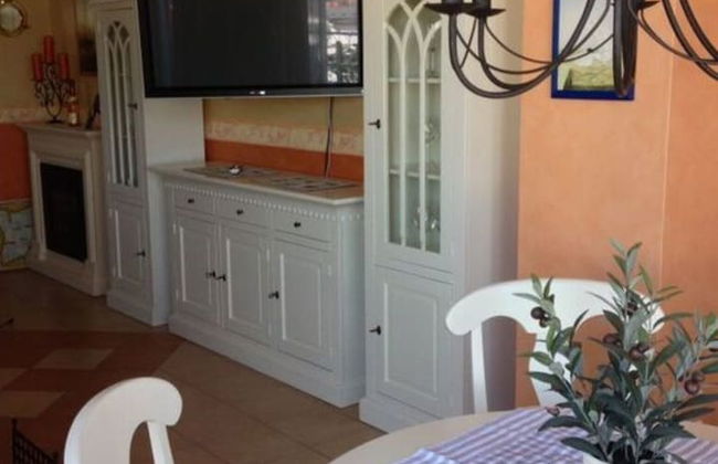 55, Apartment House "bel-vital" - Foto 16