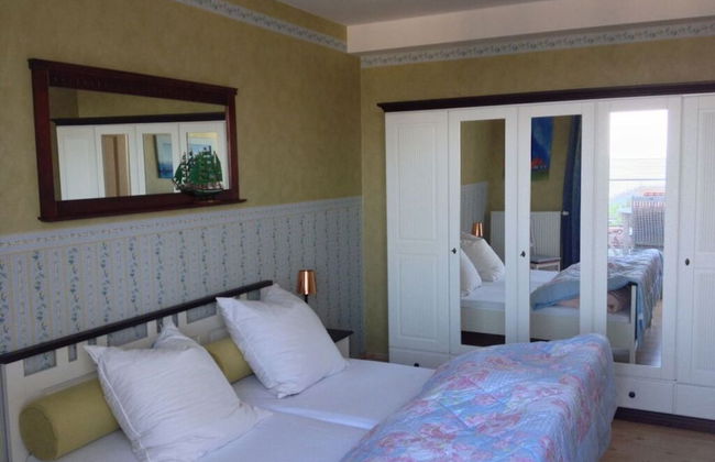 55, Apartment House "bel-vital" - Foto 3