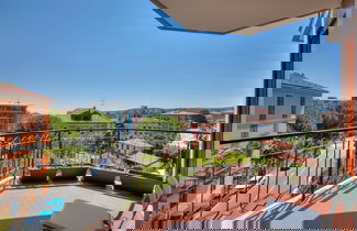 Foto 2 - Modern Apartment in Arona