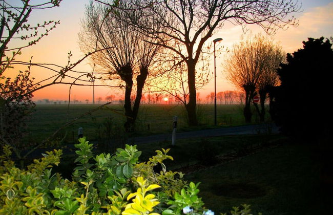 Holiday Home Lake View - Foto 12