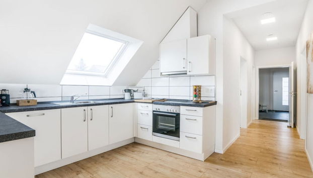Cucina privata