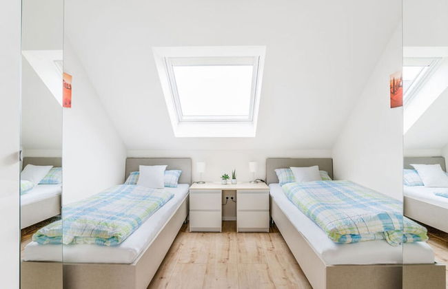 Panoramic View Comfortable Holiday Residence - Foto 3