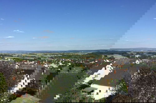 Foto 19 - Panoramic View Comfortable Holiday Residence