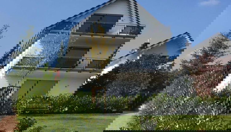 Photo 1 - Panoramic View Comfortable Holiday Residence