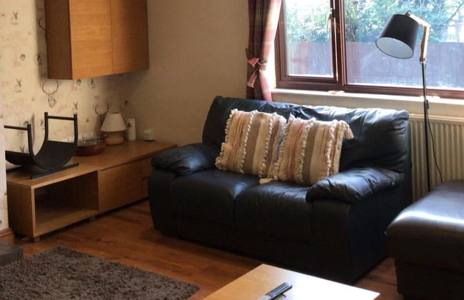 Wonderful 4 Bedroom Cottage Sleeps 8 - Foto 15
