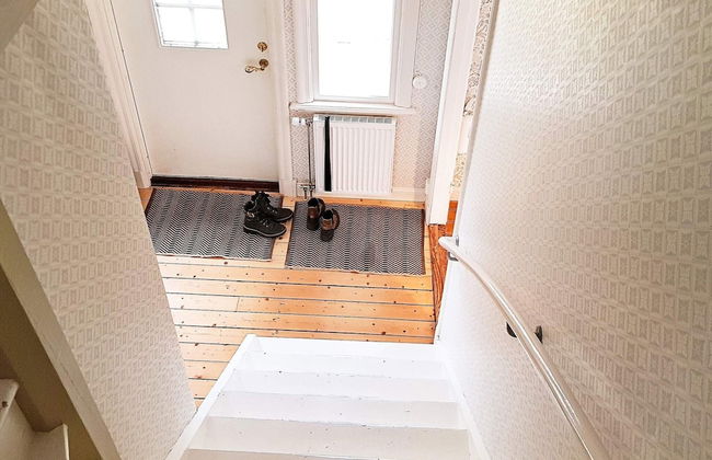 7 Person Holiday Home in Fargelanda - Foto 20