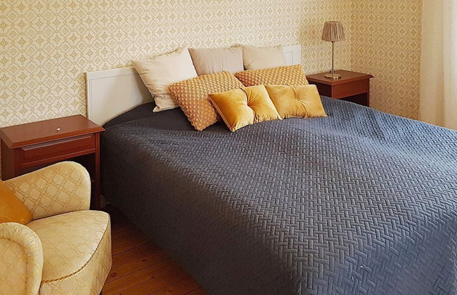 7 Person Holiday Home in Fargelanda - Foto 4