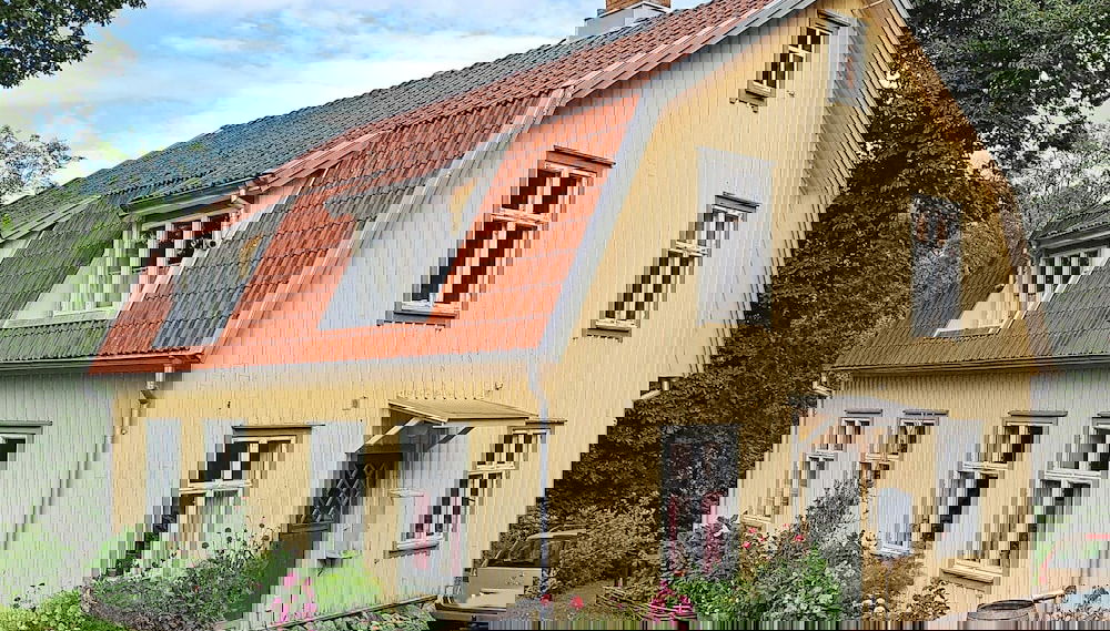 7 Person Holiday Home in Fargelanda - Foto 1