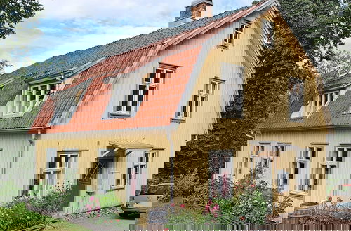 Foto 1 - 7 Person Holiday Home in Fargelanda
