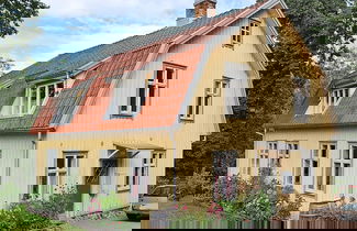 Foto 1 - 7 Person Holiday Home in Fargelanda