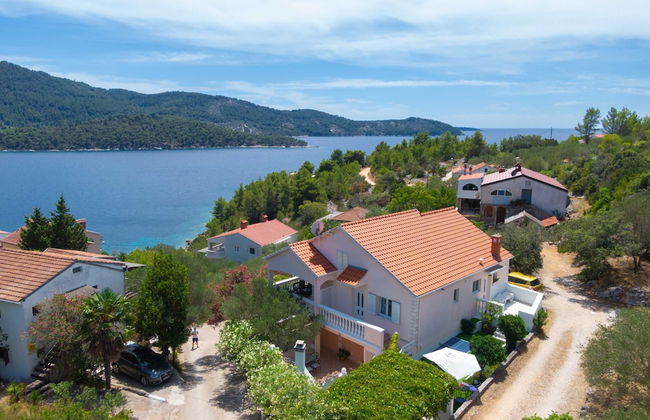 Holiday Home Diana - Foto 56