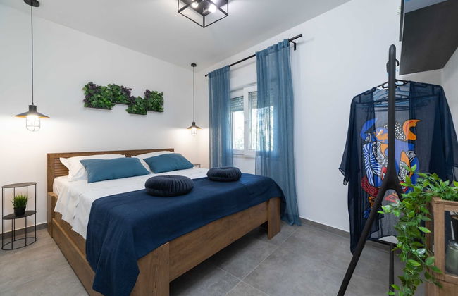 Holiday Home Diana - Foto 1