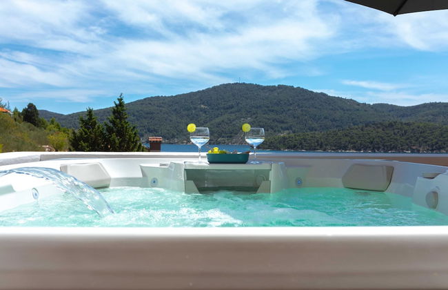 Holiday Home Diana - Foto 35