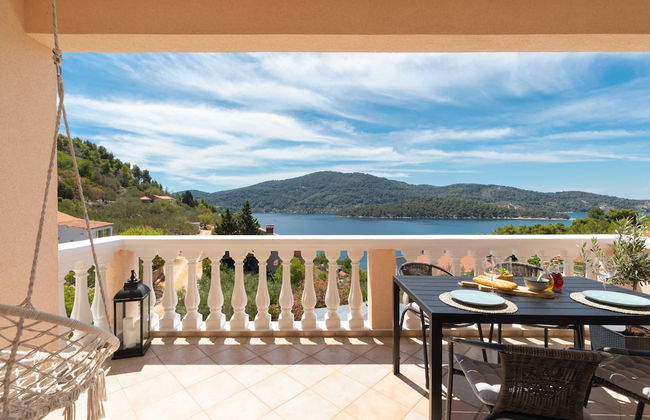 Holiday Home Diana - Foto 23