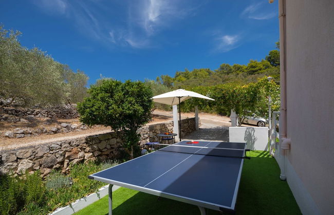 Holiday Home Diana - Foto 46