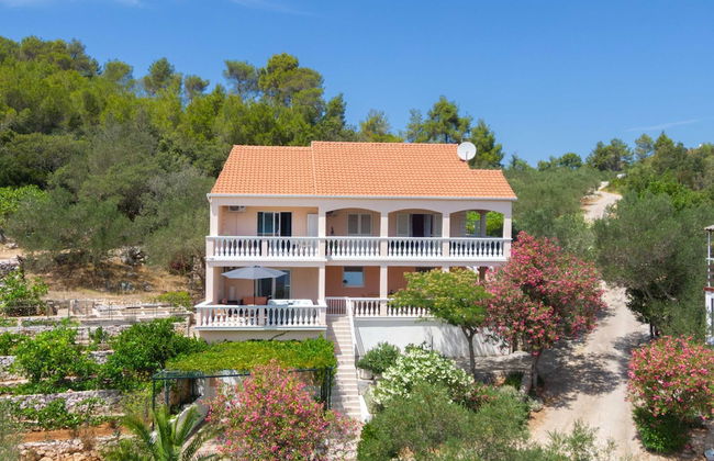 Holiday Home Diana - Foto 54