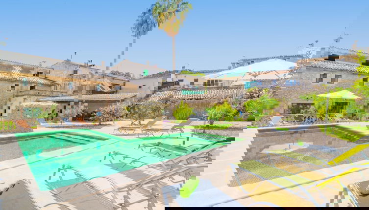 Foto 1 - Casa Canals in Mancor de la Vall
