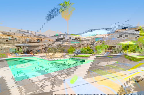 Photo 1 - Casa Canals in Mancor de la Vall