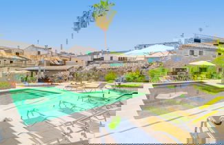 Photo 1 - Casa Canals in Mancor de la Vall