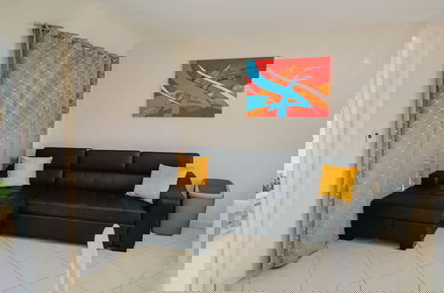 Foto 4 - Amazing 1-bedroom Apartment 3 km From Eagle Beach