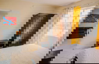 Foto 2 - Amazing 1-bedroom Apartment 3 km From Eagle Beach