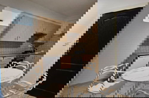 Foto 5 - Phaedrus Living: Hoopoe Residencies 205