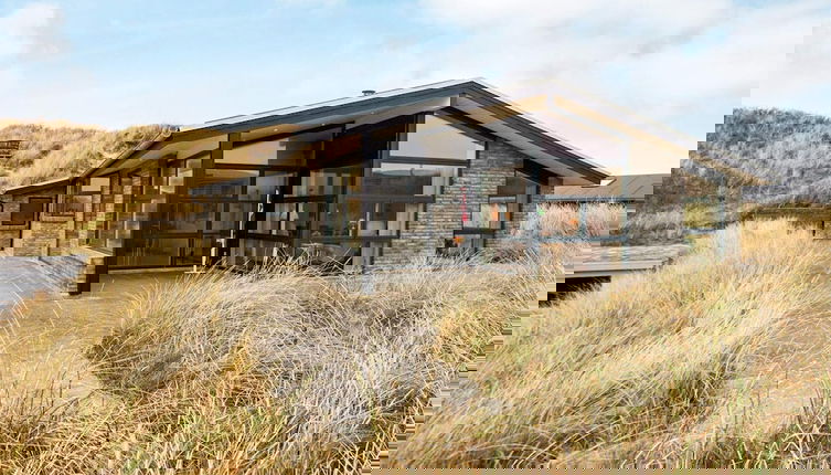 Foto 1 - 5 Star Holiday Home in Henne