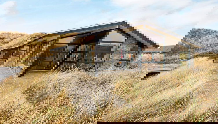 Photo 1 - 5 Star Holiday Home in Henne