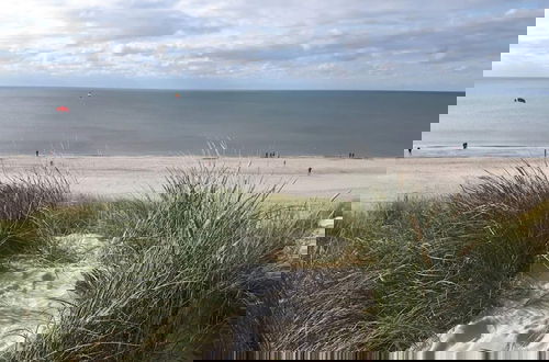 Foto 31 - 5 Star Holiday Home in Henne