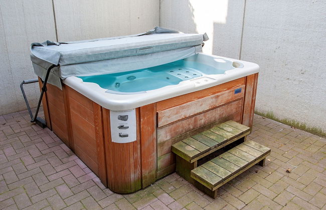 Villa in Arcen With Private Pool & Wellness - Foto 20