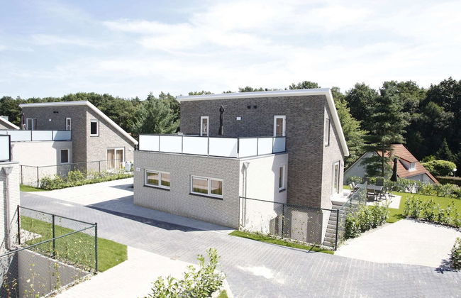 Villa in Arcen With Private Pool & Wellness - Foto 1