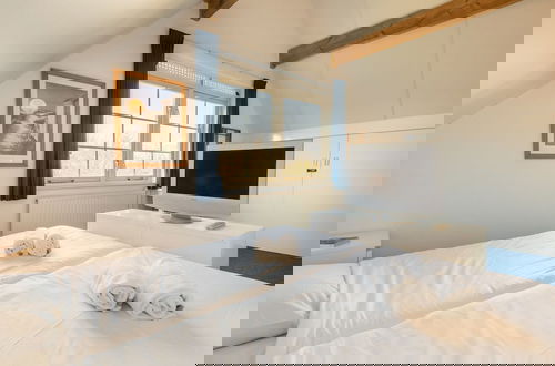 Photo 2 - Comfortable Villa With Wifi, Near the Sea in Cosy Domburg