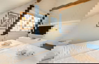 Photo 2 - Comfortable Villa With Wifi, Near the Sea in Cosy Domburg